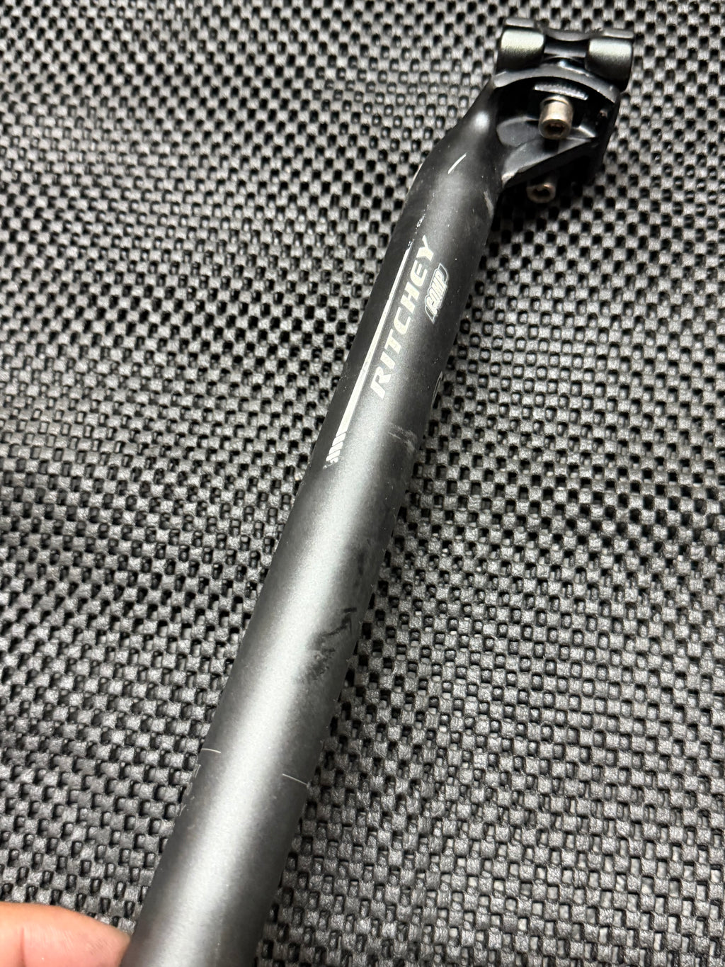 Ritchey Seatpost 27.2