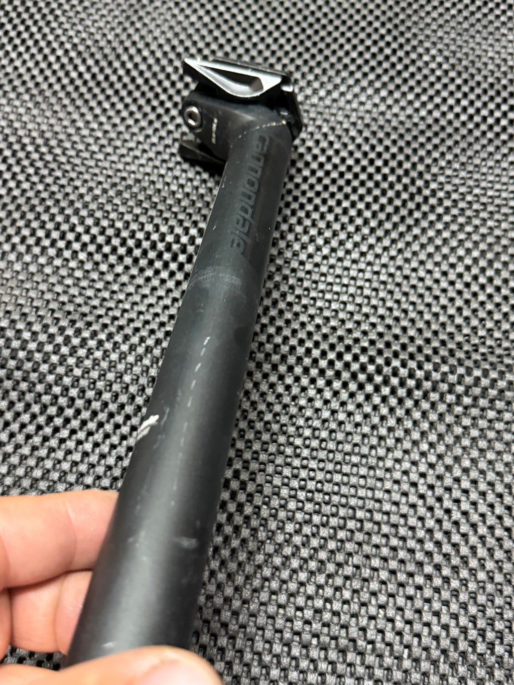 Cannondale Seatpost 27.2