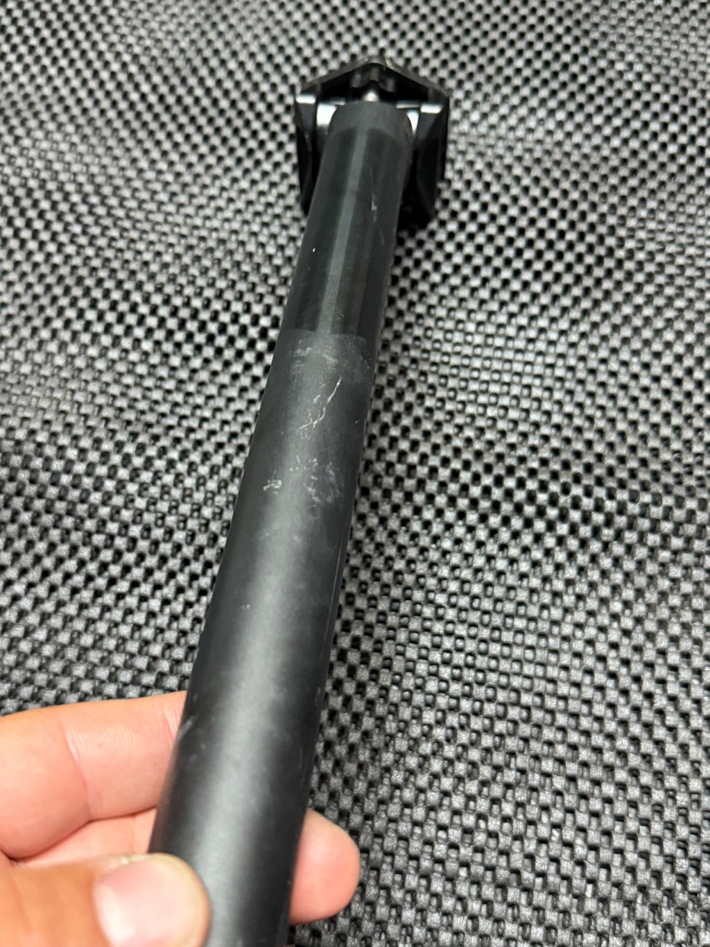 Cannondale Seatpost 27.2