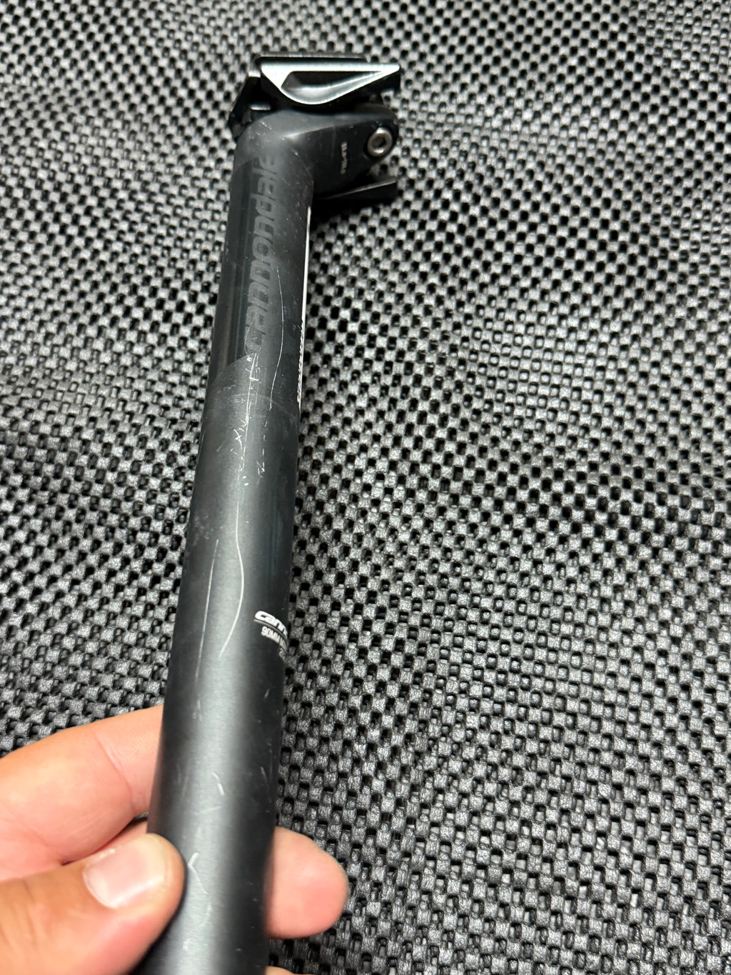 Cannondale Seatpost 27.2