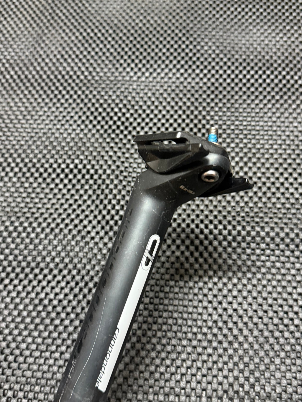Cannondale Seatpost 27.2