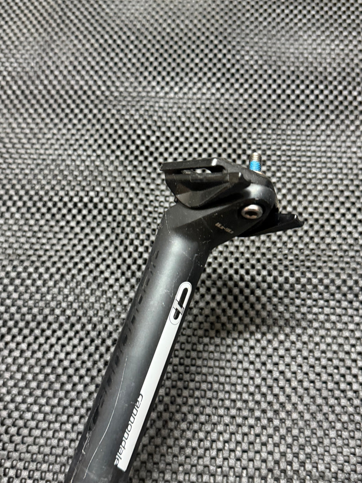 Cannondale Seatpost 27.2