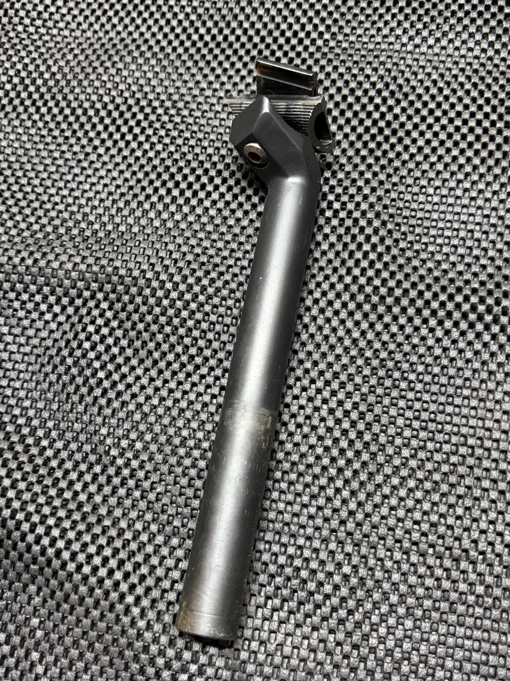 Aluminium Seatpost 27.2