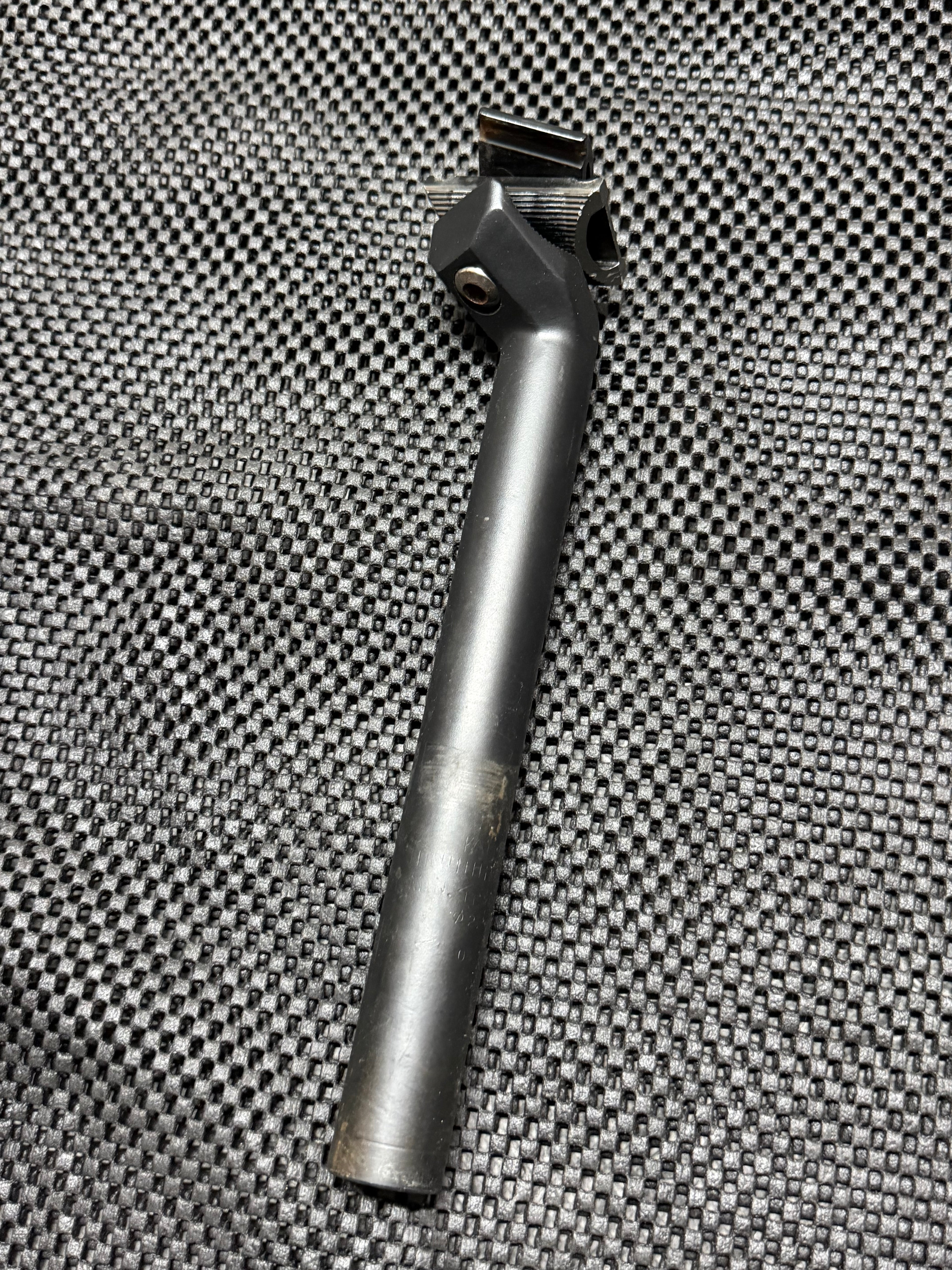 Aluminium Seatpost 27.2