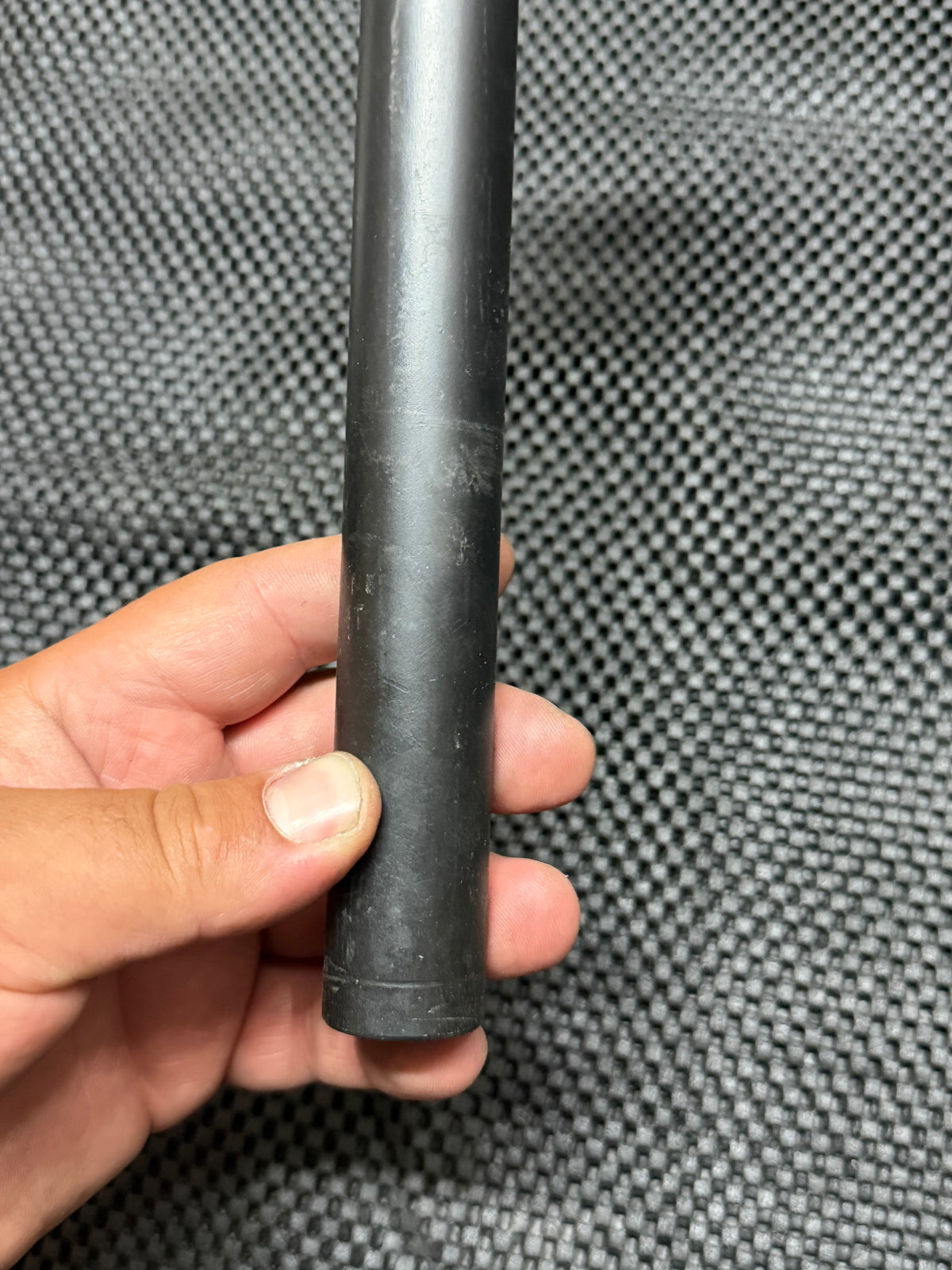Aluminium Seatpost 27.2