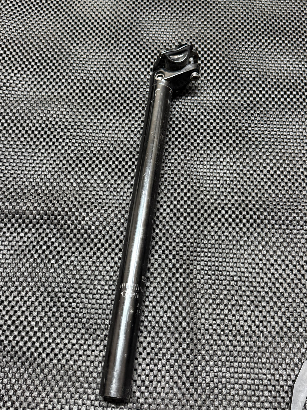 Aluminium Seatpost 27.2