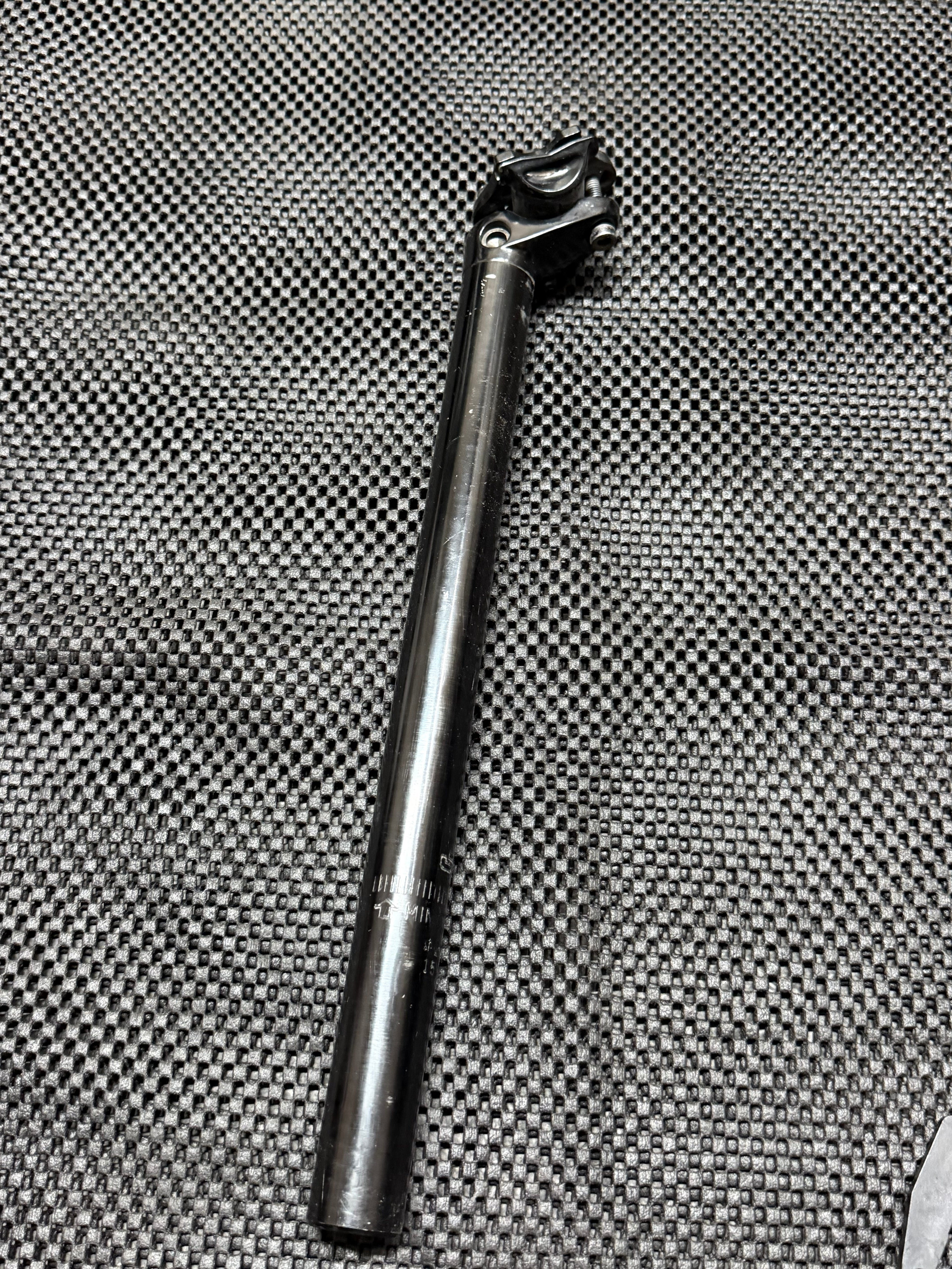 Aluminium Seatpost 27.2