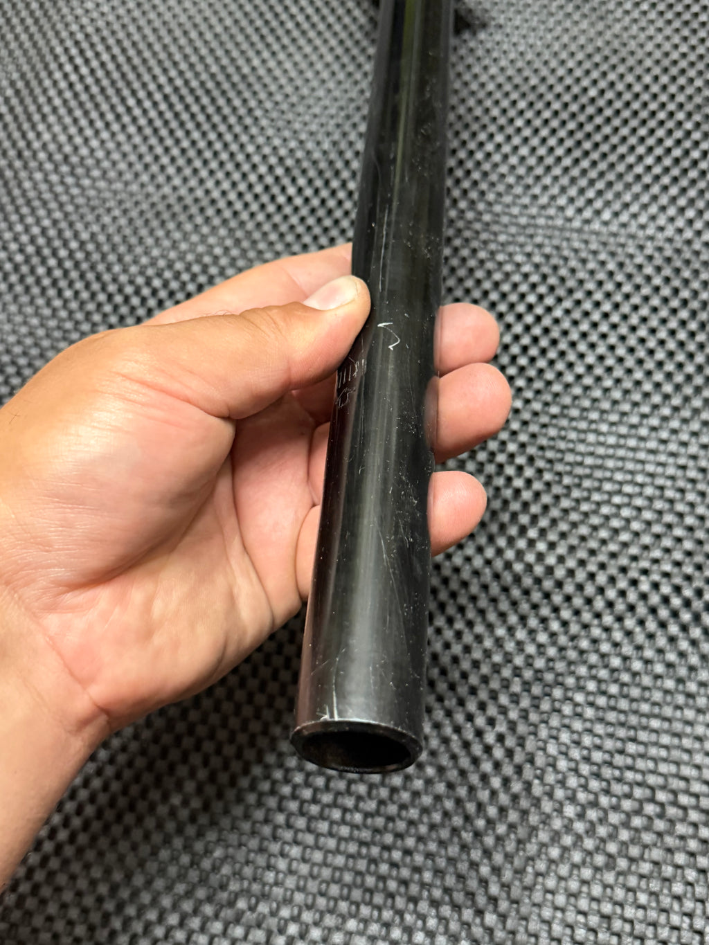 Aluminium Seatpost 27.2