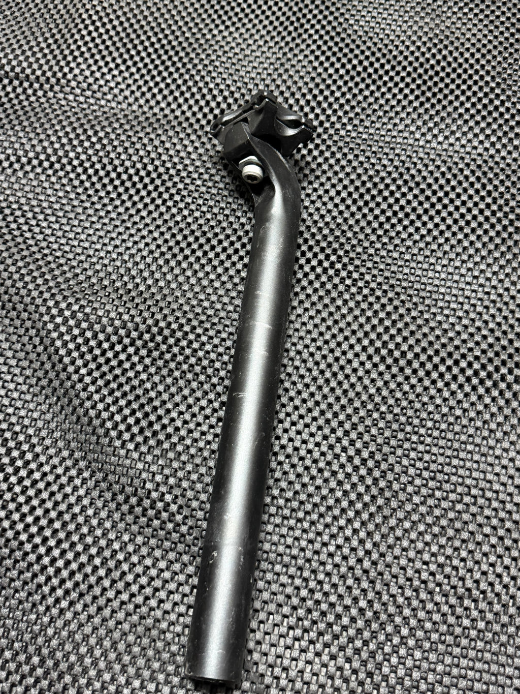 Aluminium Seatpost 27.2