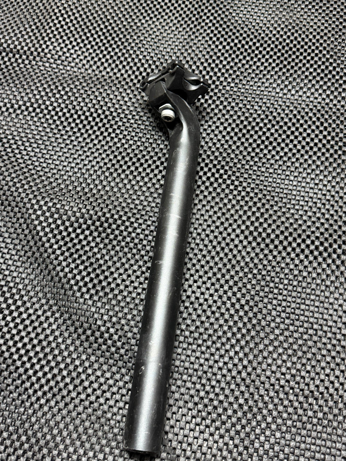 Aluminium Seatpost 27.2