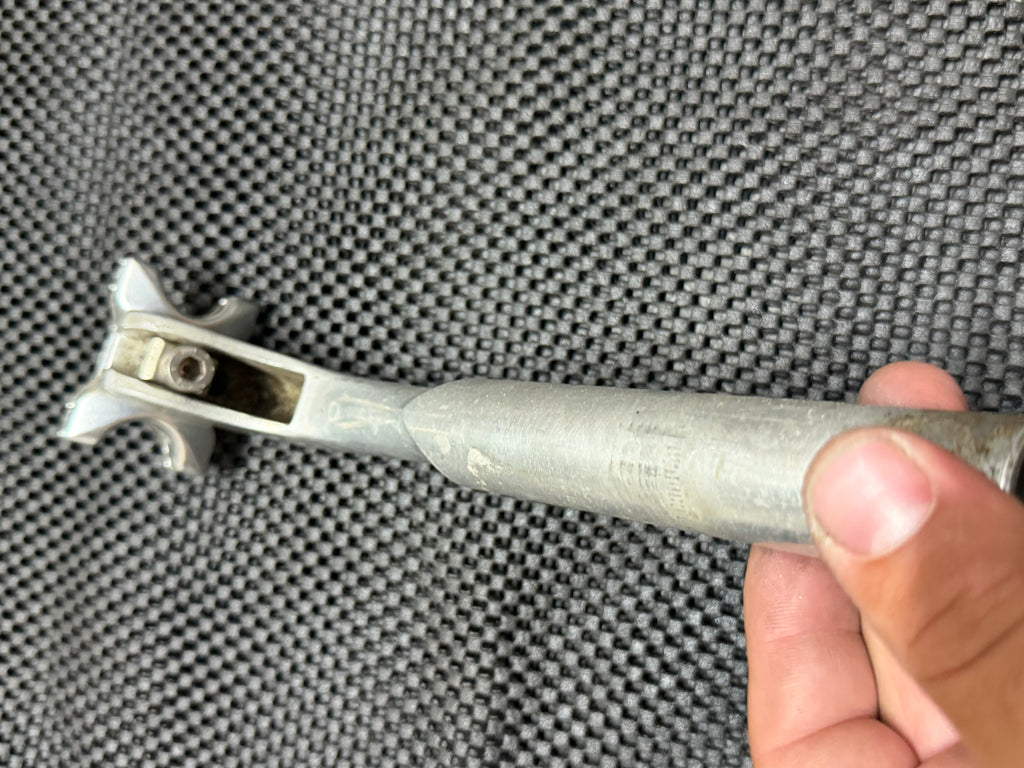 Vitus Seatpost 27.2