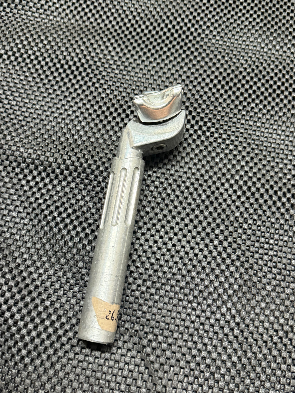 Vintage Seatpost 26.8mm