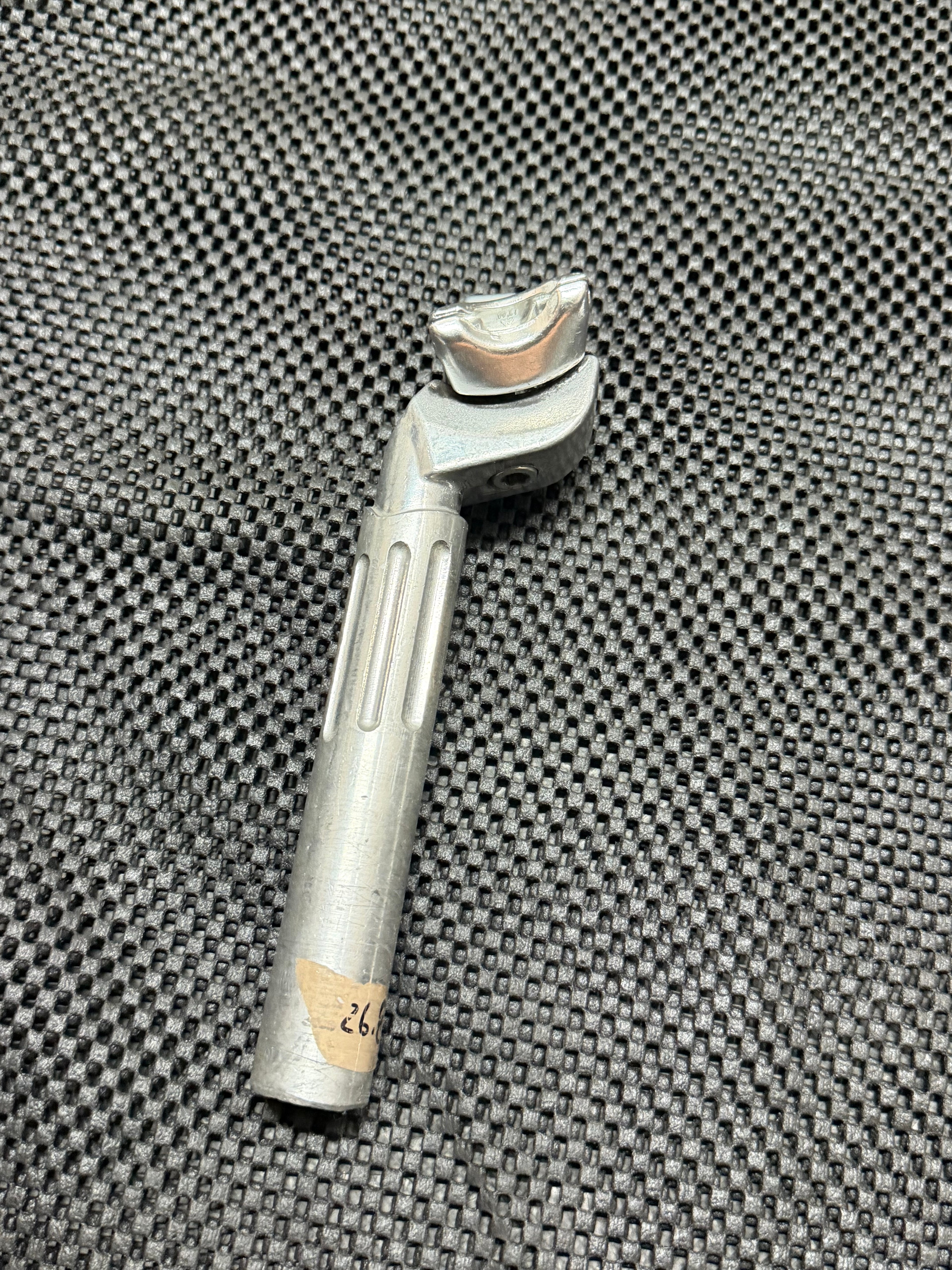 Vintage Seatpost 26.8mm