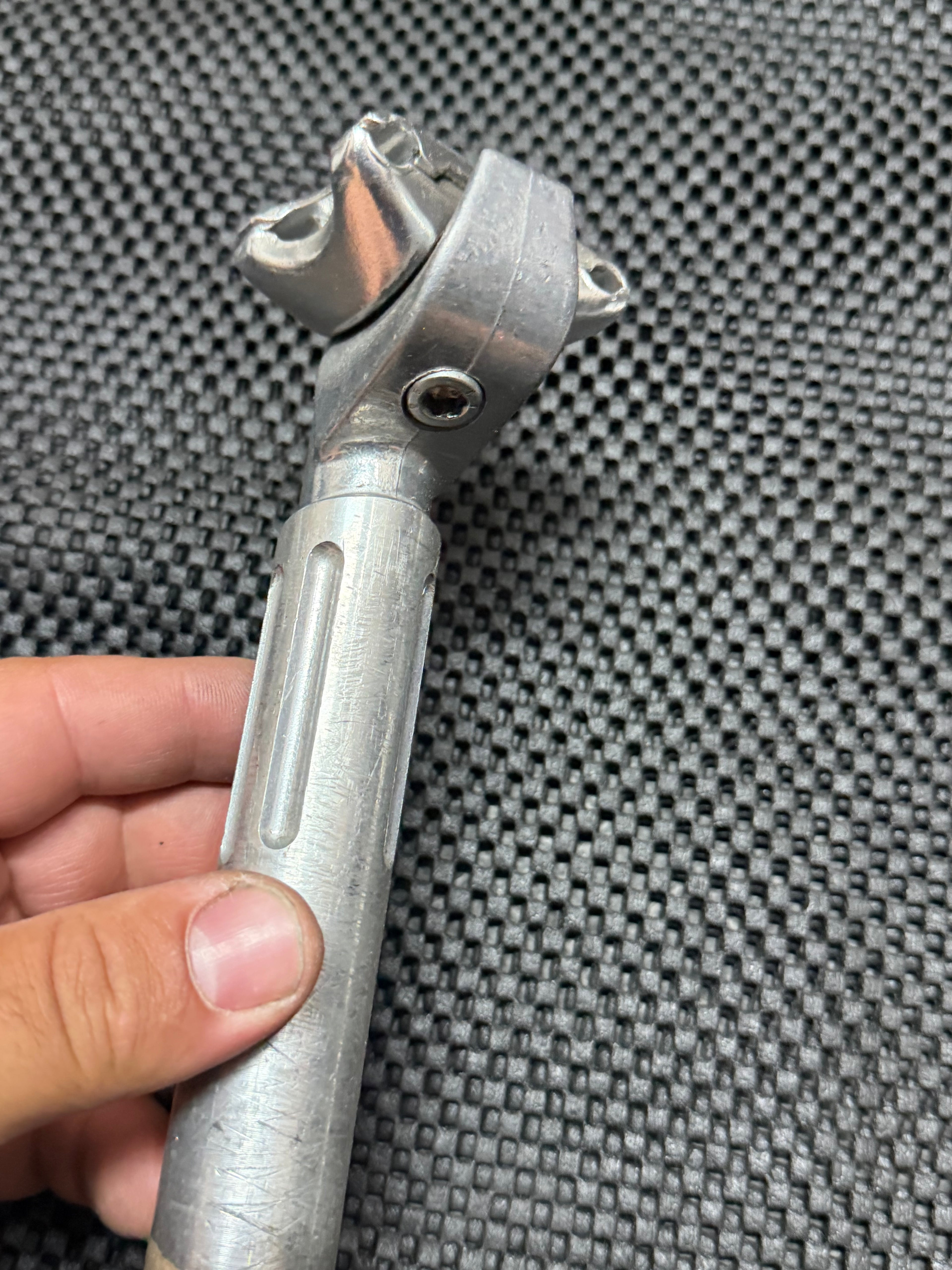 Vintage Seatpost 26.8mm
