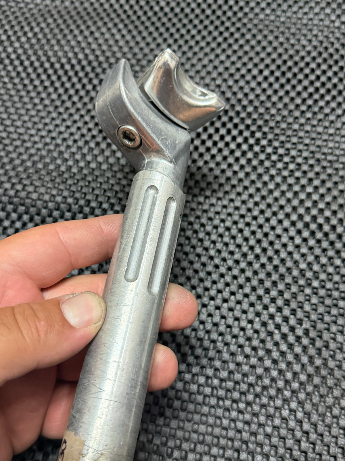 Vintage Seatpost 26.8mm