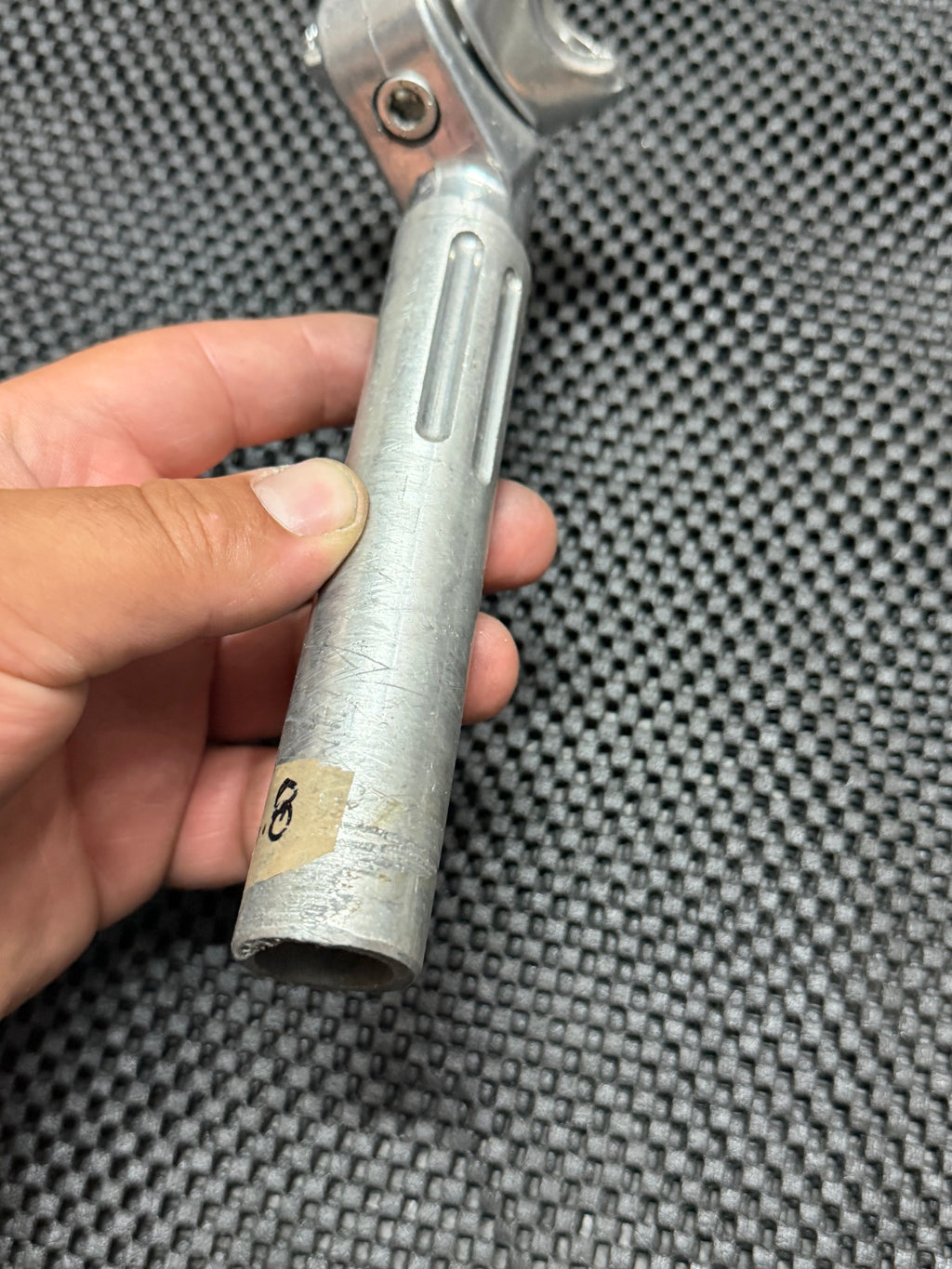 Vintage Seatpost 26.8mm