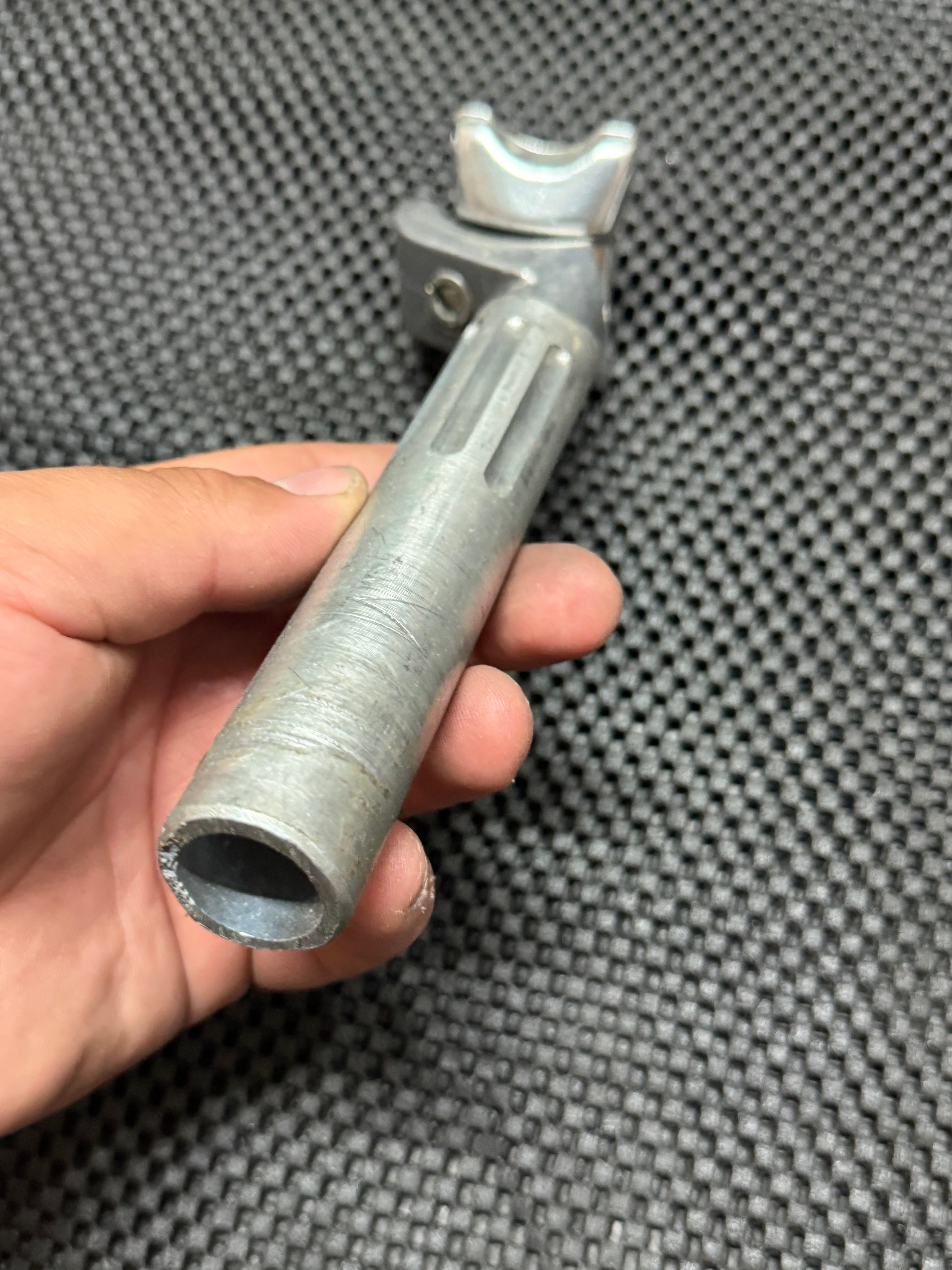 Vintage Seatpost 26.8mm