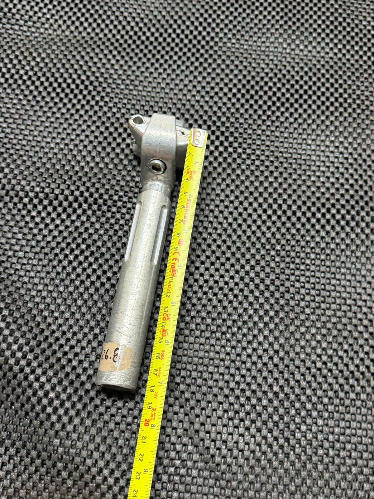 Vintage Seatpost 26.8mm