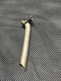 27.2 Seatpost Aluminium Retro