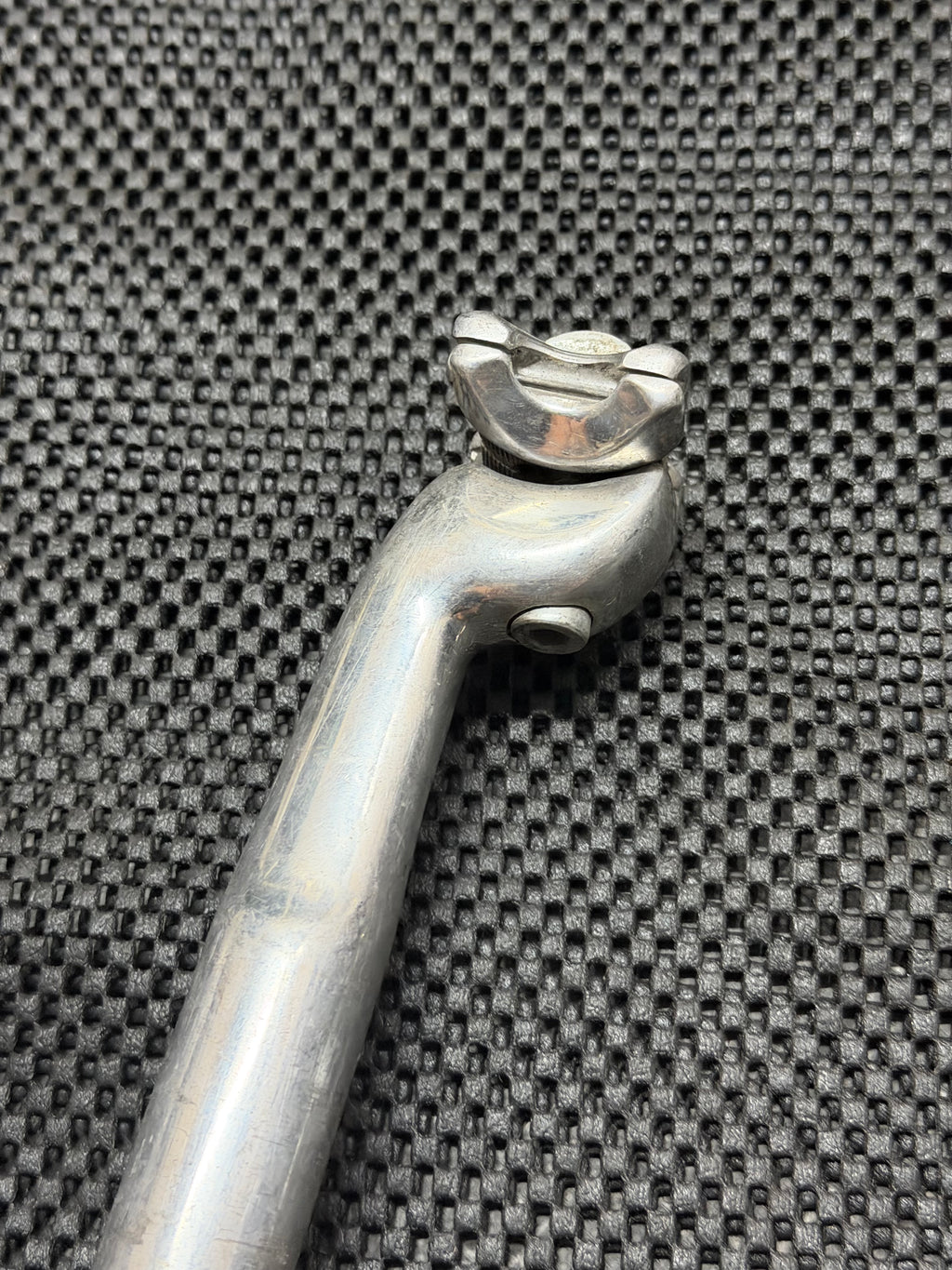 Vintage Aero Seatpost 27.2