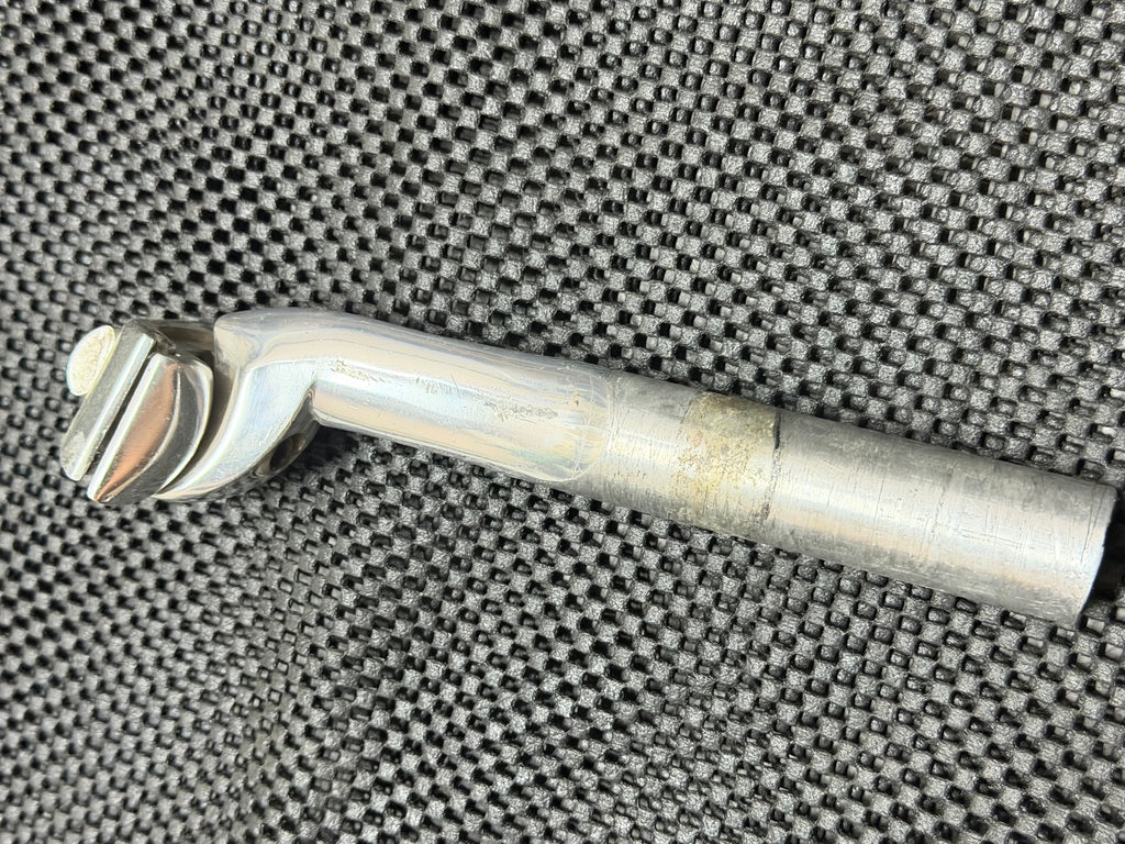 Vintage Seatpost 27.2