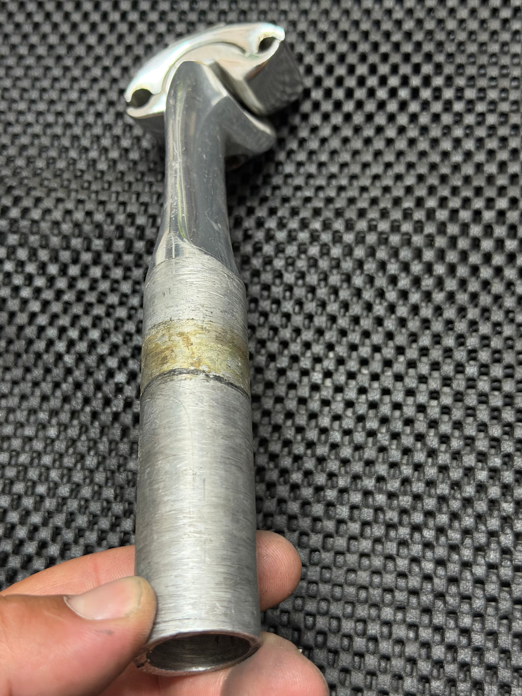 Vintage Seatpost 27.2