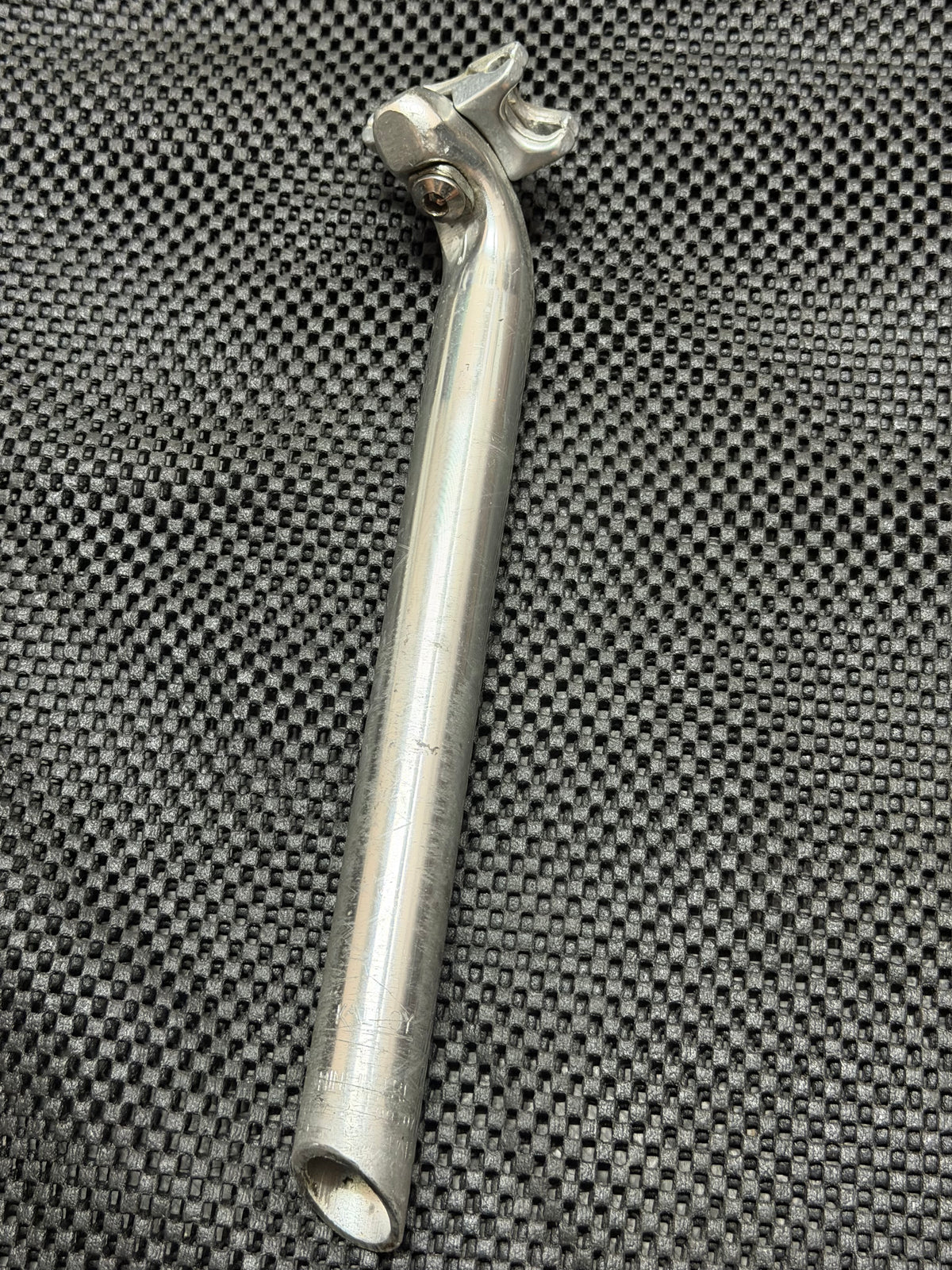 27.2 Seatpost