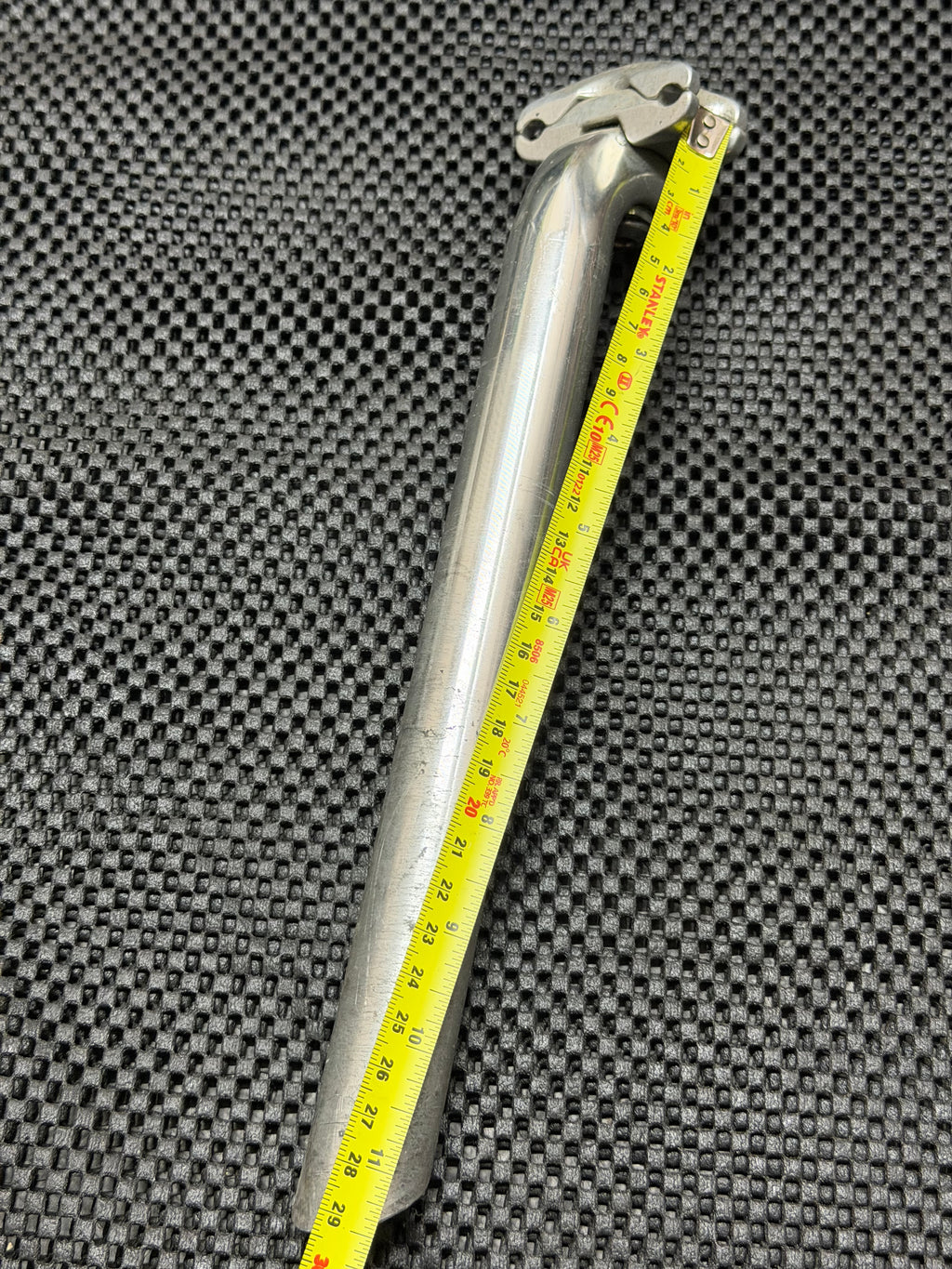 27.2 Seatpost