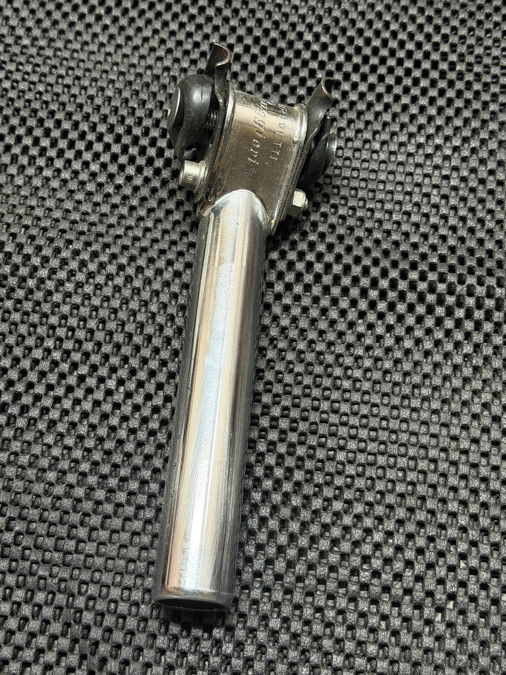 Brevetti Raggiori 27.2 Retro seatpost