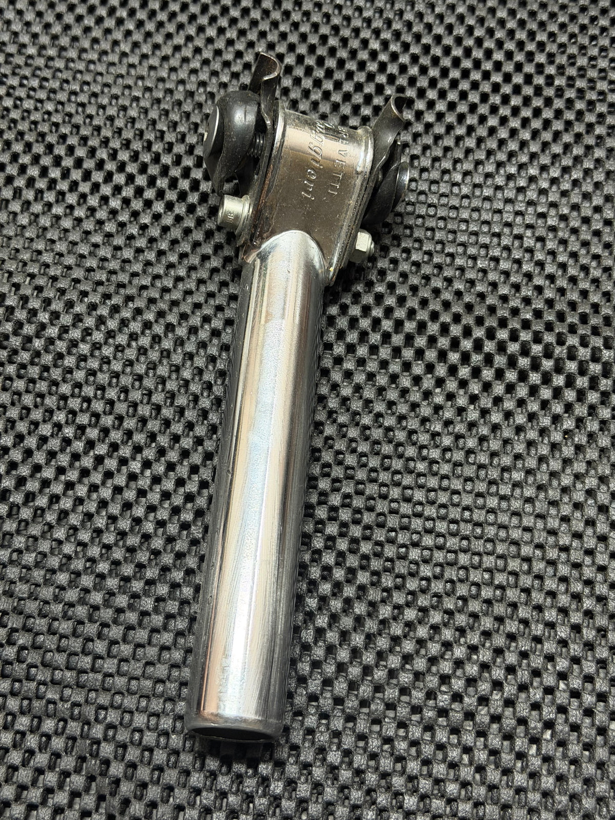 Brevetti Raggiori 27.2 Retro seatpost