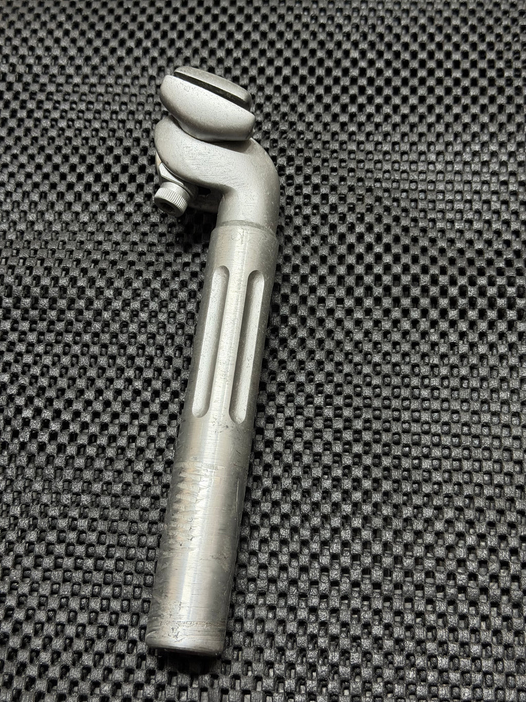 Vintage 26.8mm Seatpost