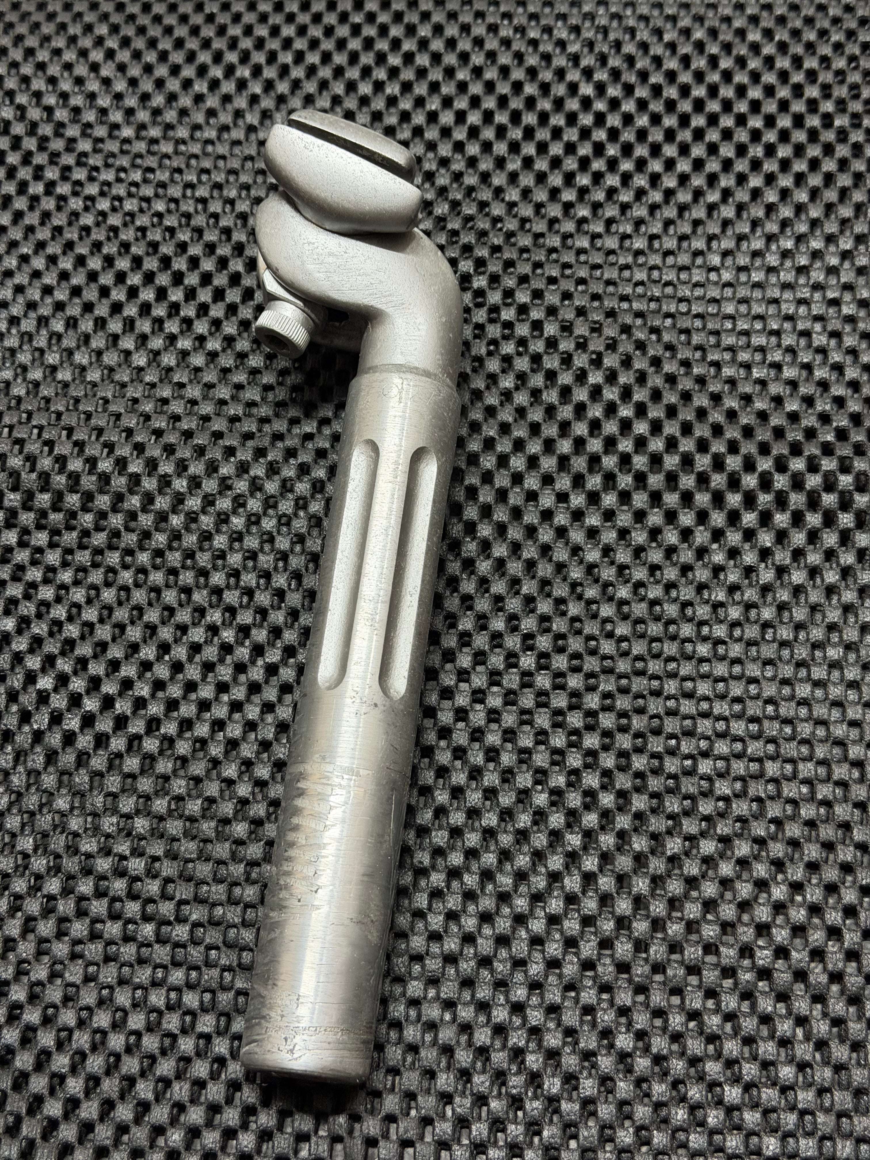 Vintage 26.8mm Seatpost