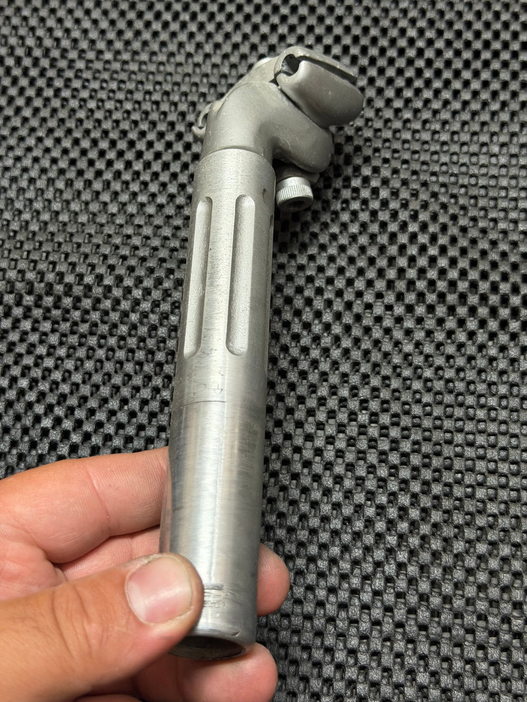 Vintage 26.8mm Seatpost
