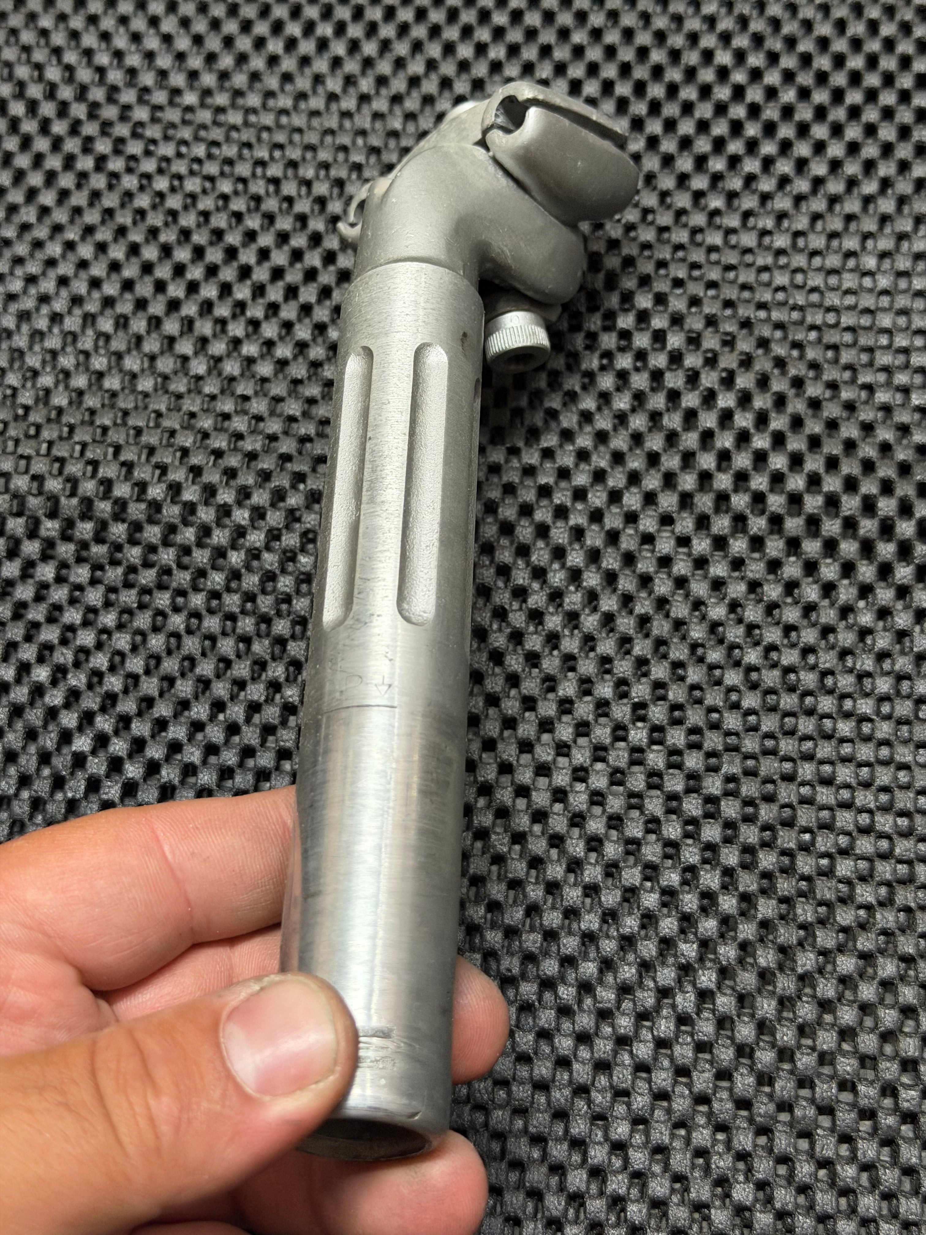 Vintage 26.8mm Seatpost