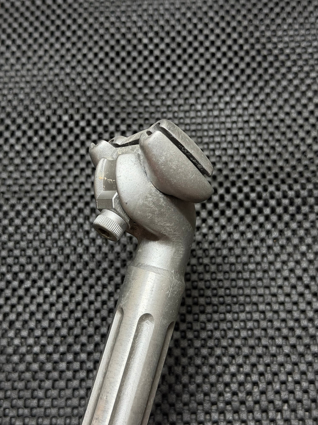 Vintage 26.8mm Seatpost