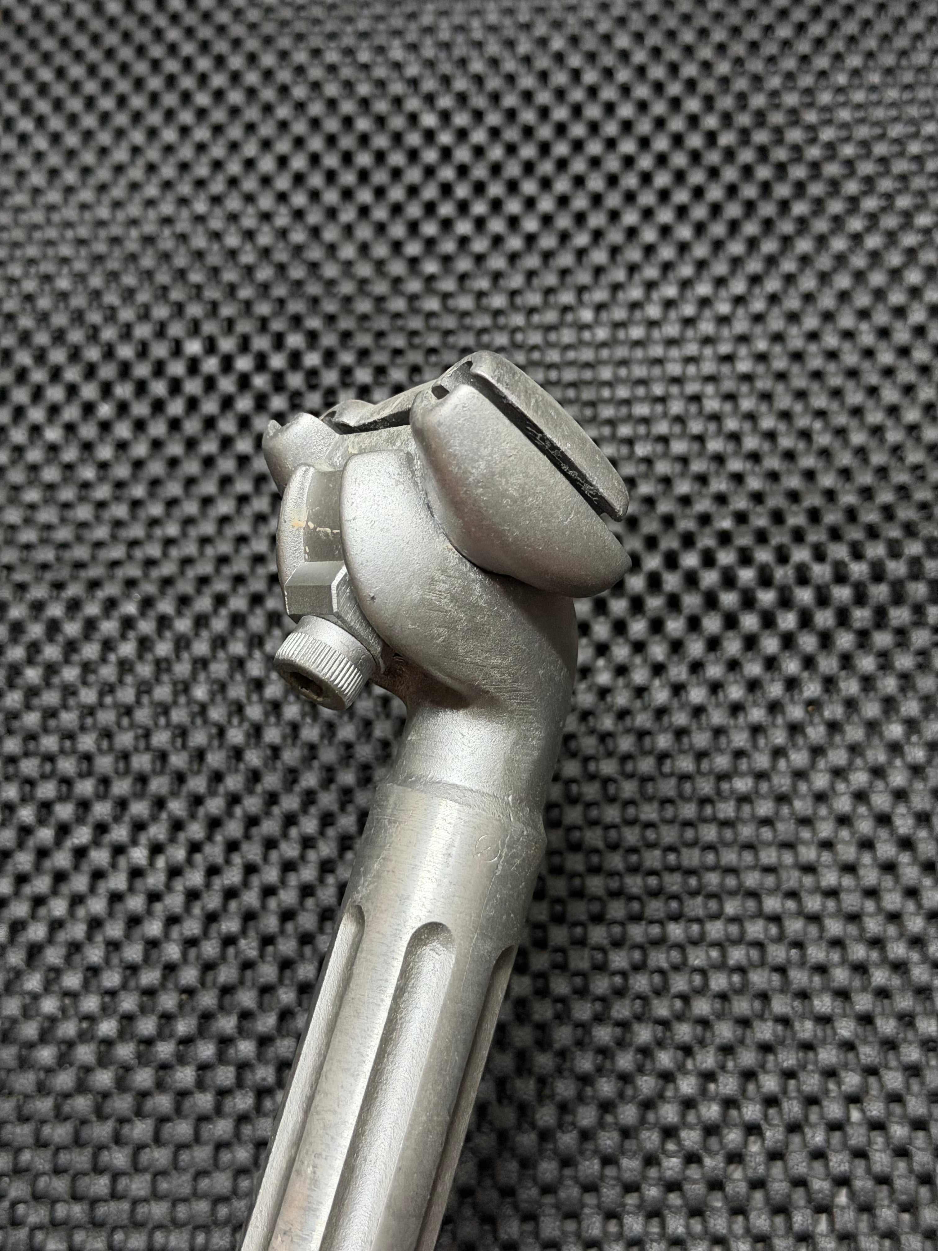 Vintage 26.8mm Seatpost
