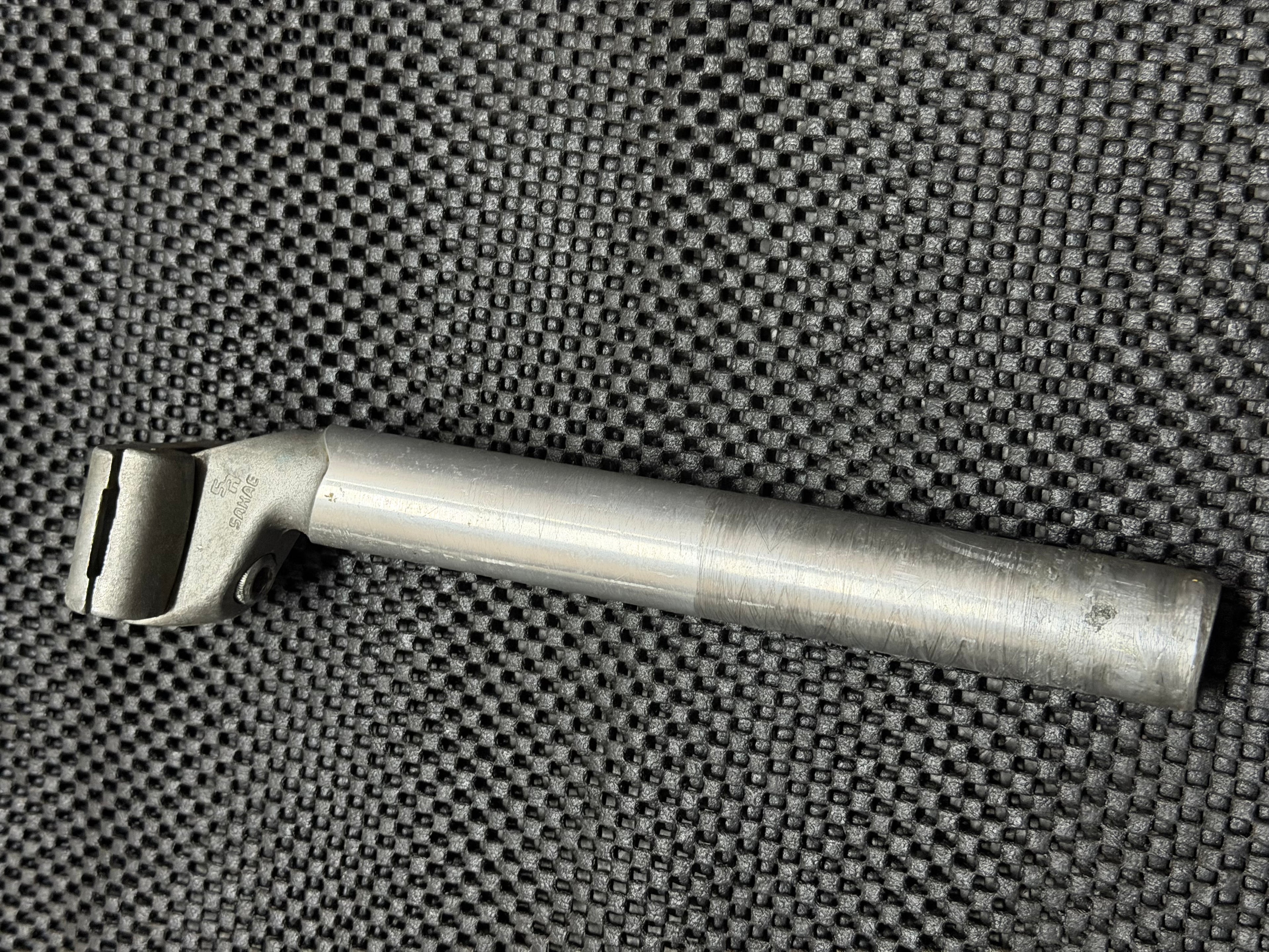 Vintage 27.2 Seatpost