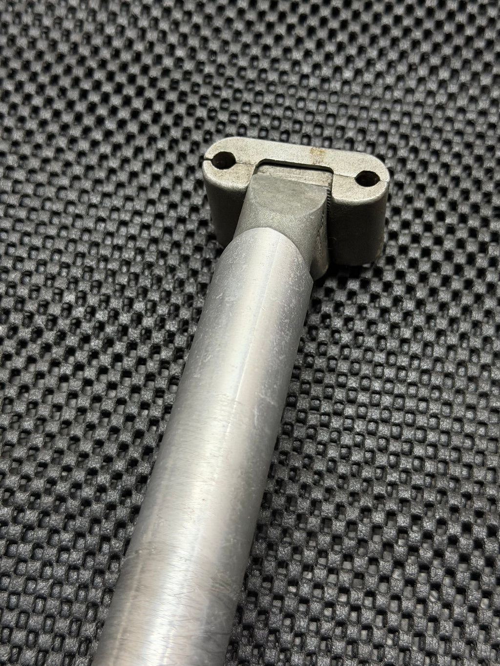Vintage 27.2 Seatpost
