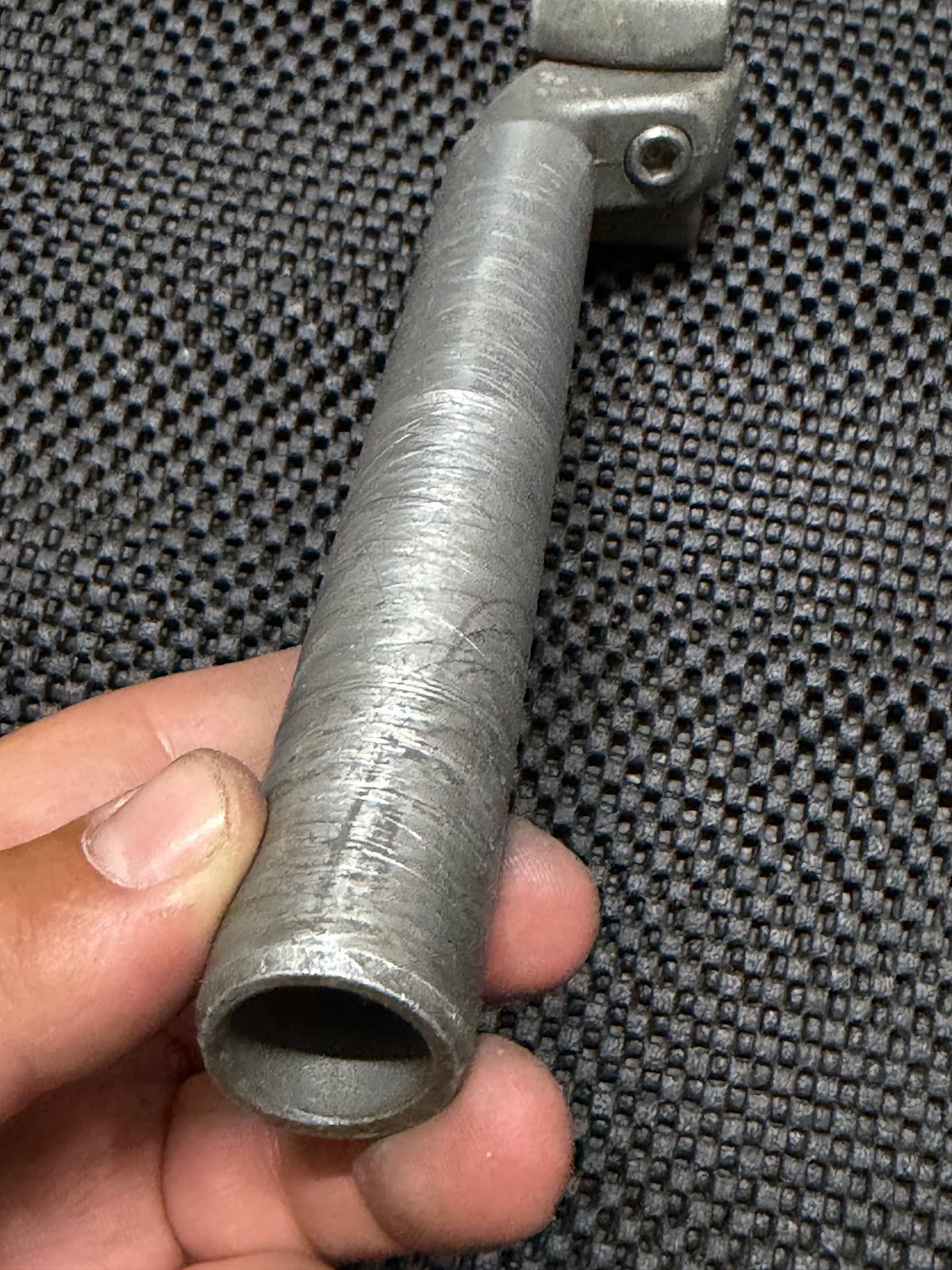 Vintage 27.2 Seatpost