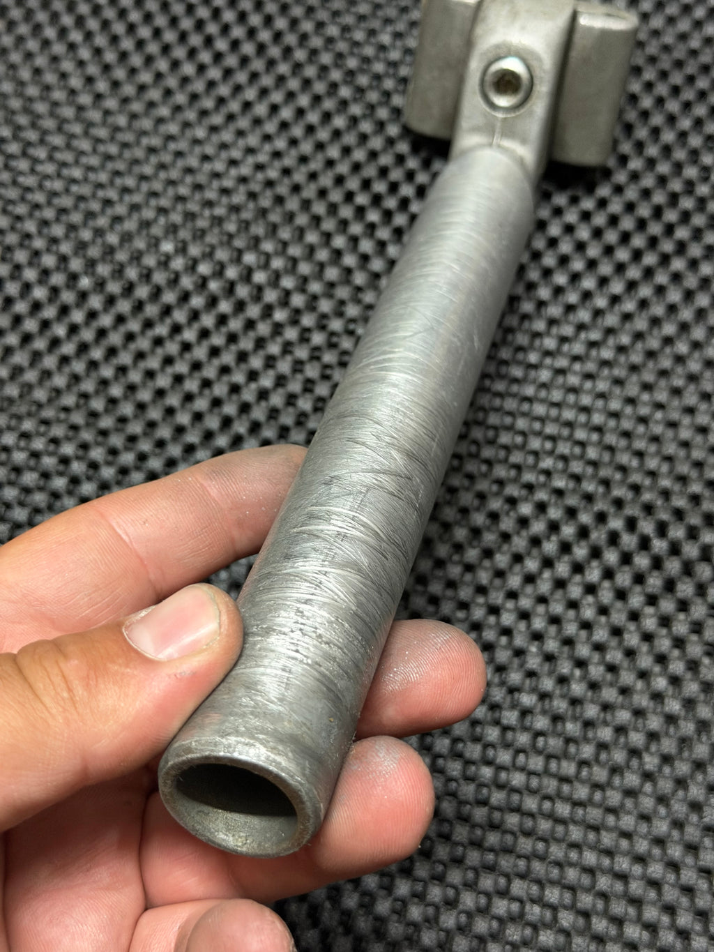 Vintage 27.2 Seatpost