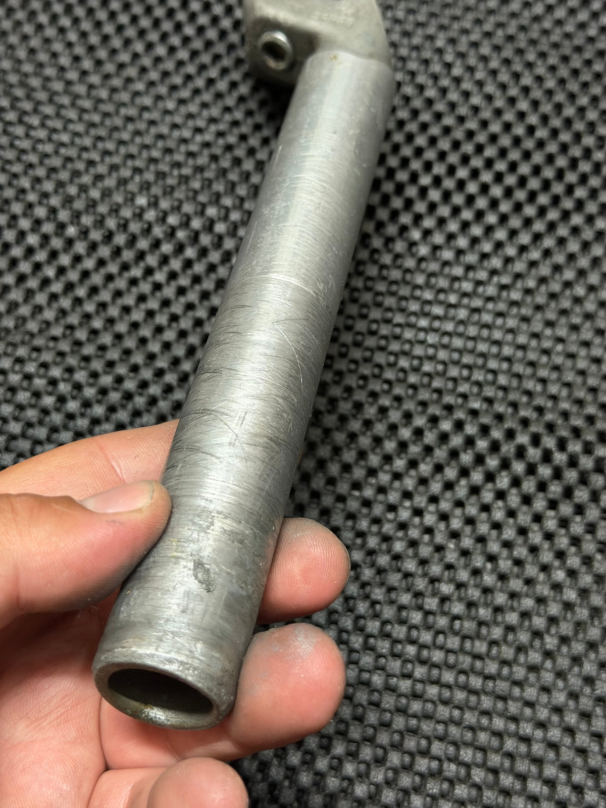 Vintage 27.2 Seatpost