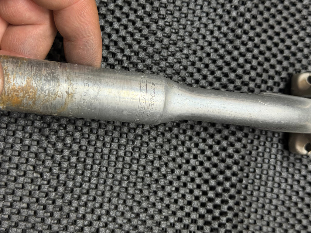 Campagnolo 27.2 Seatpost
