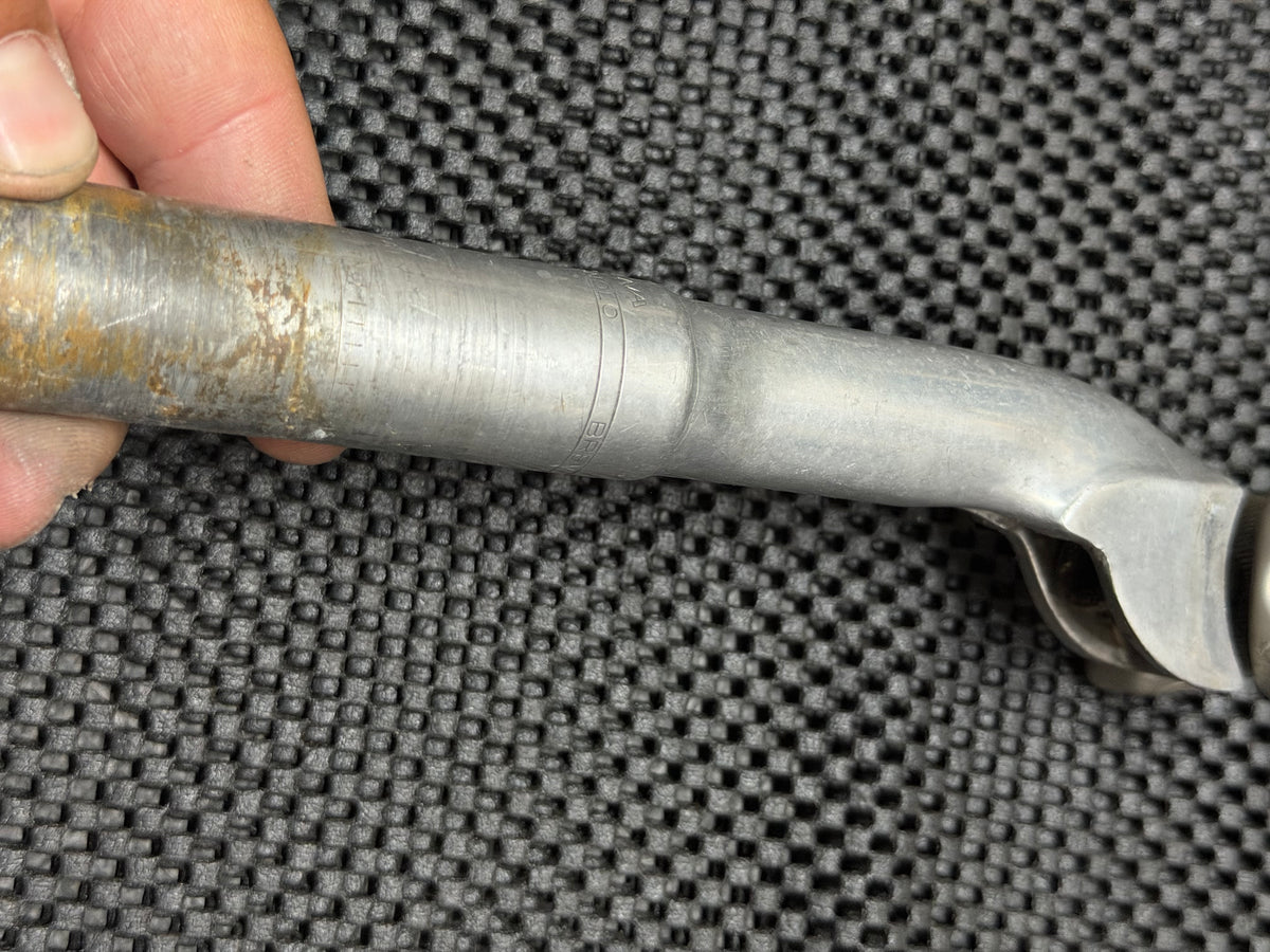 Campagnolo 27.2 Seatpost