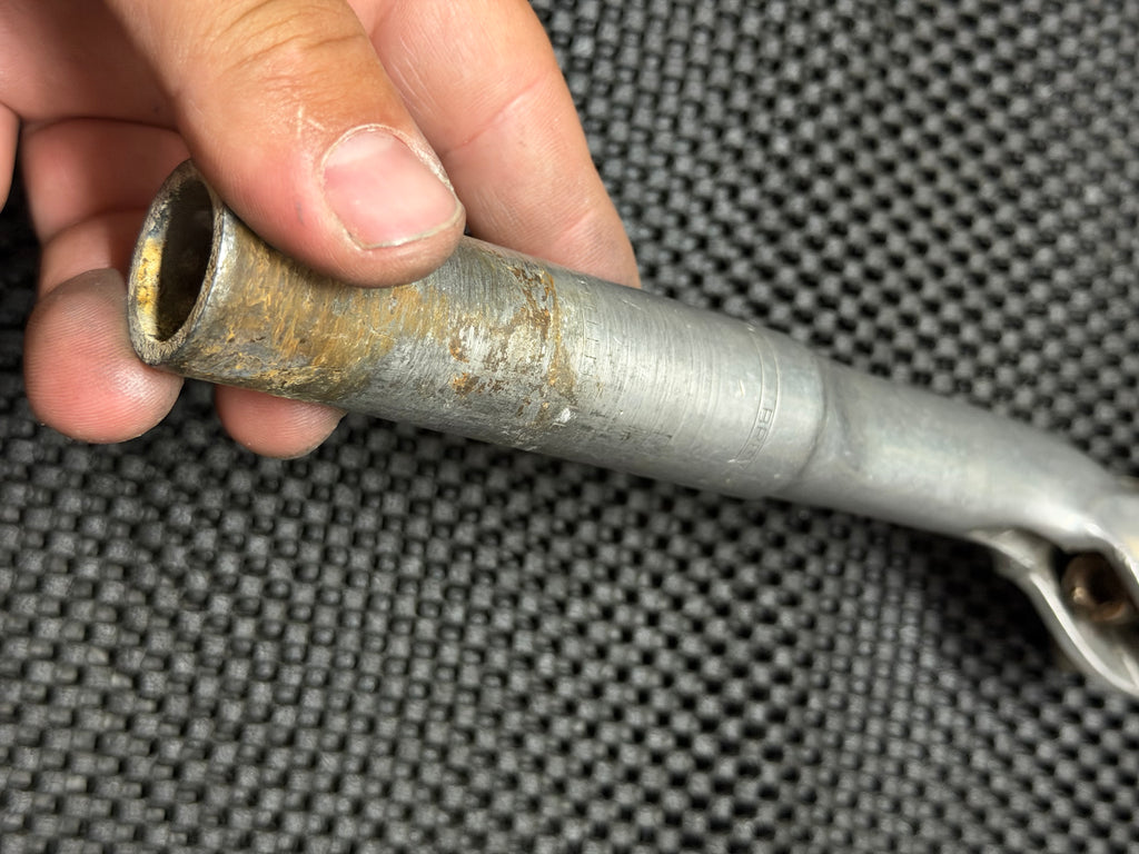 Campagnolo 27.2 Seatpost