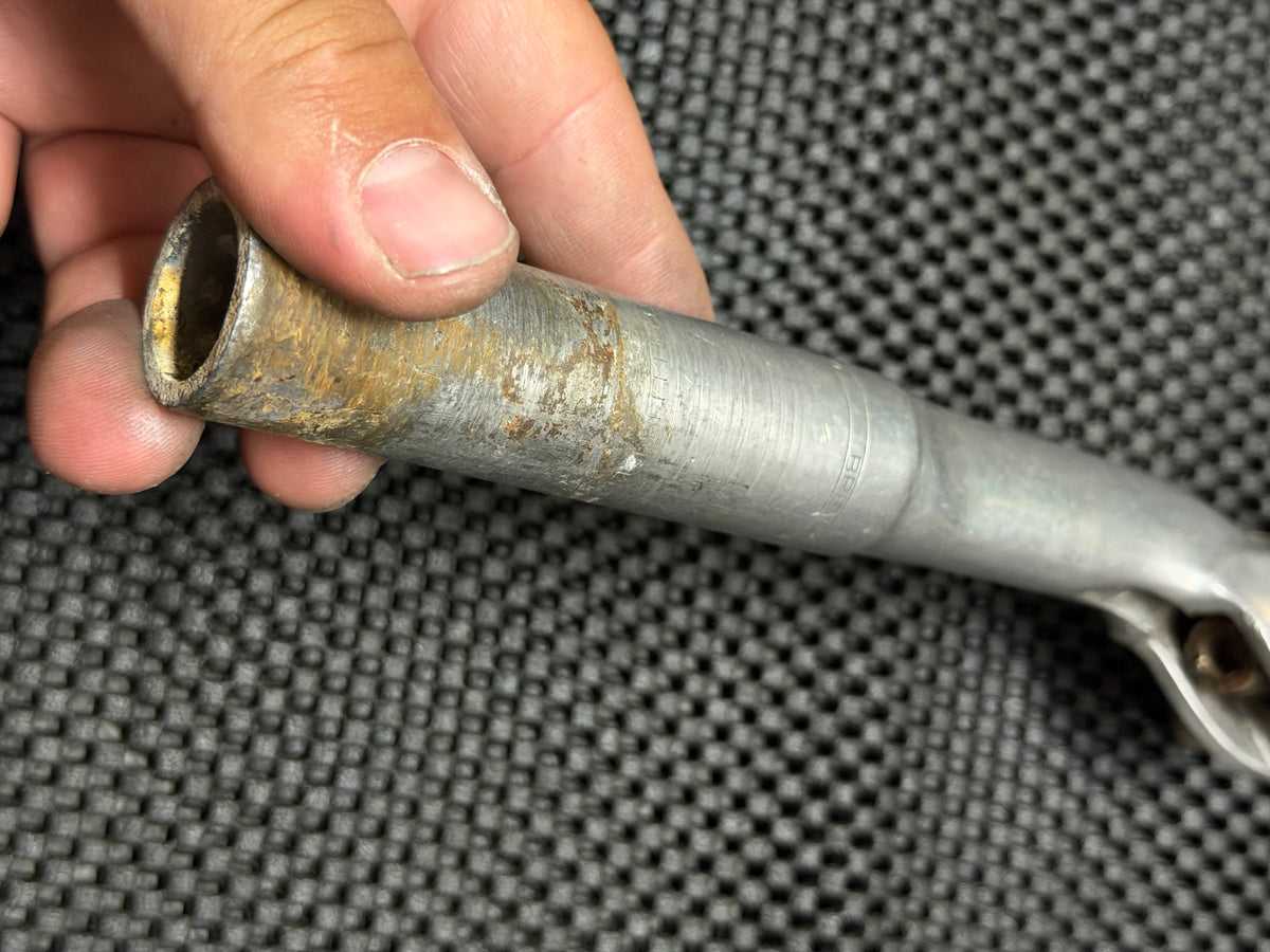 Campagnolo 27.2 Seatpost
