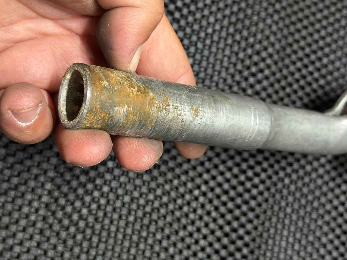 Campagnolo 27.2 Seatpost