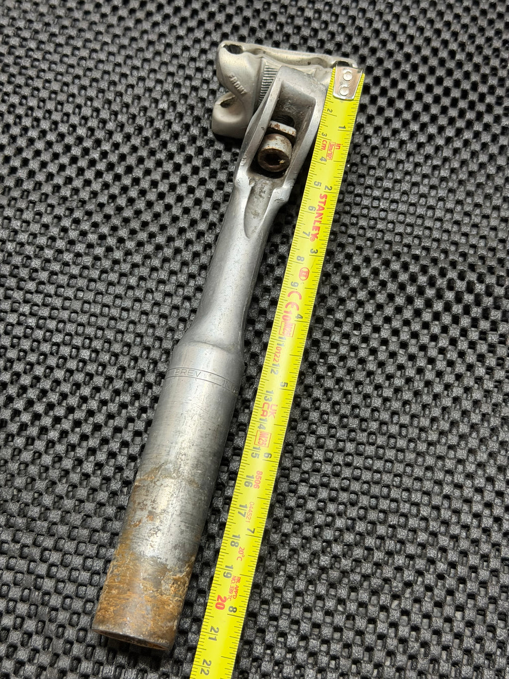 Campagnolo 27.2 Seatpost