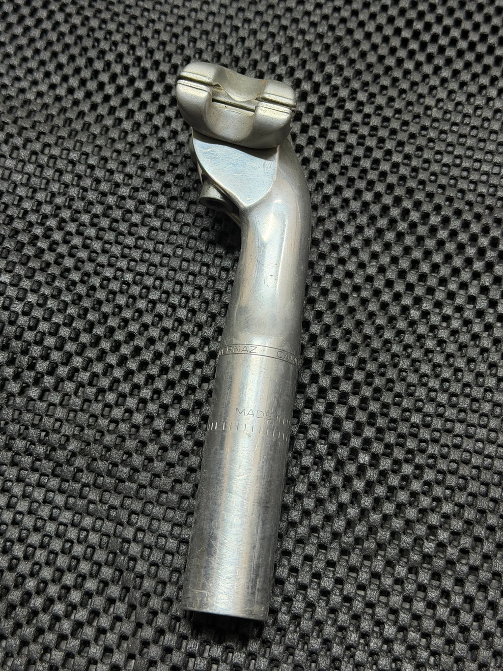 Campagnolo 27.2 Seatpost