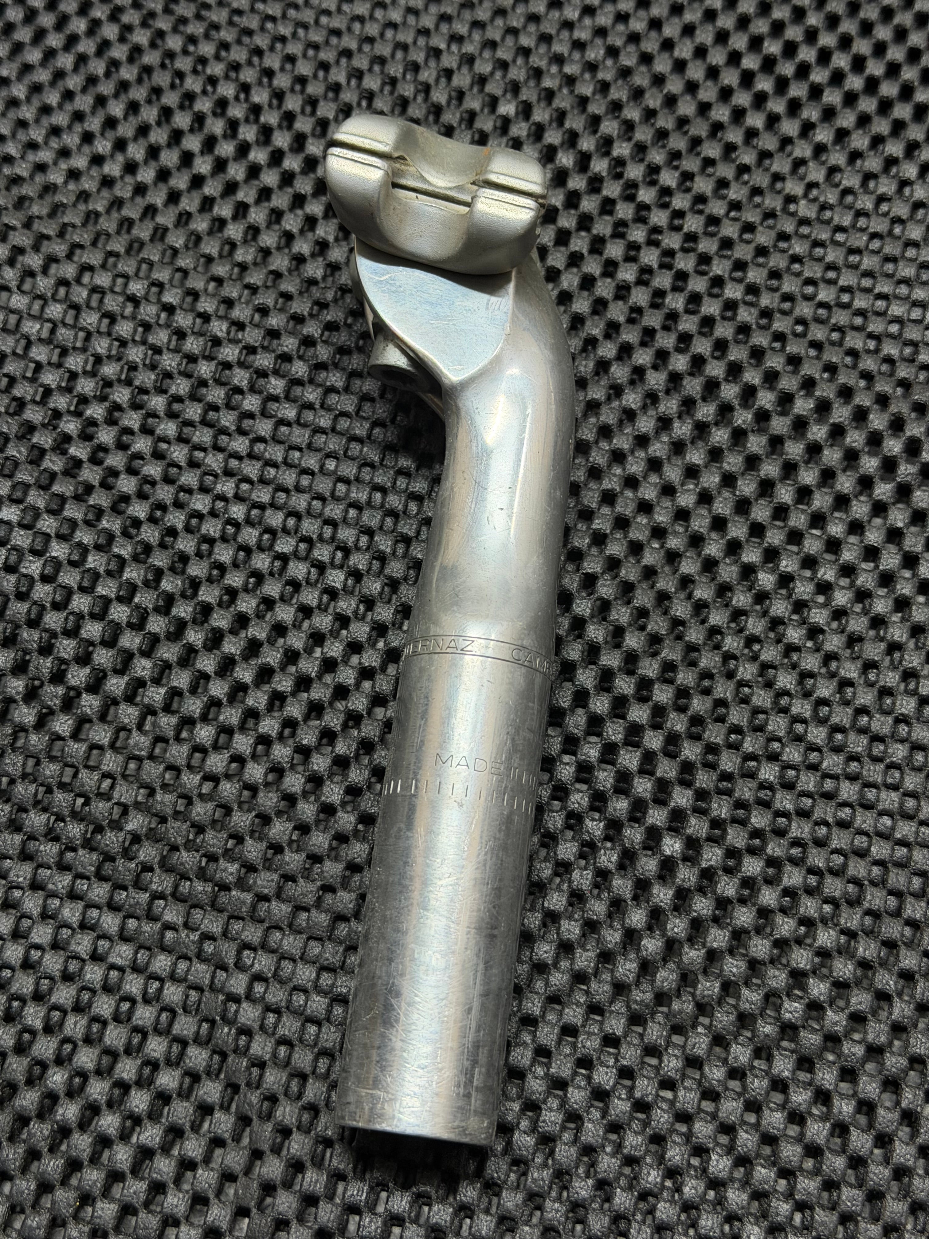 Campagnolo 27.2 Seatpost