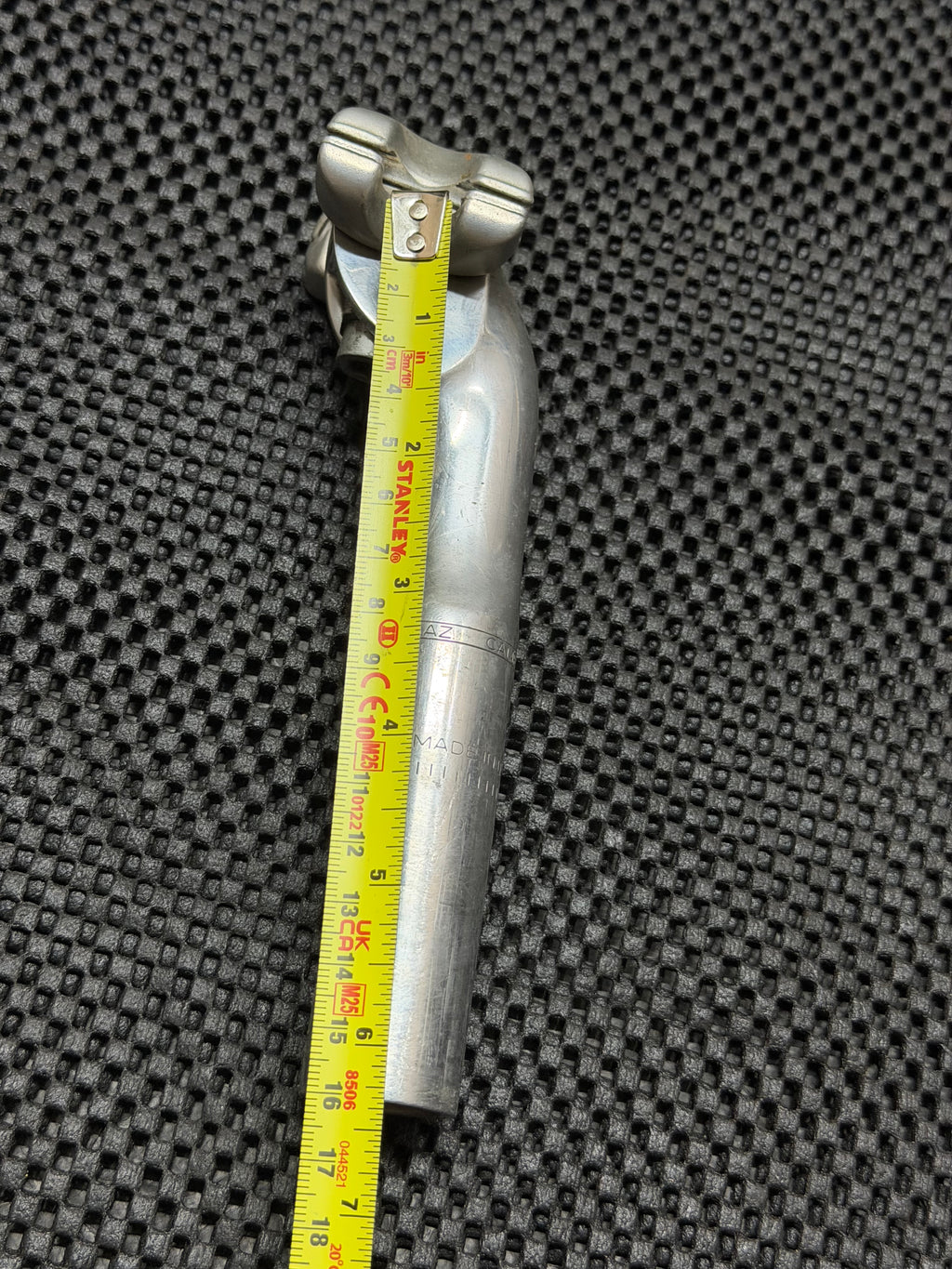 Campagnolo 27.2 Seatpost